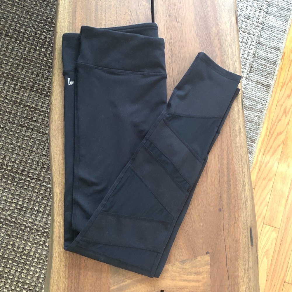New Fabletics Leggings